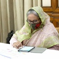 PM-Hasina-census